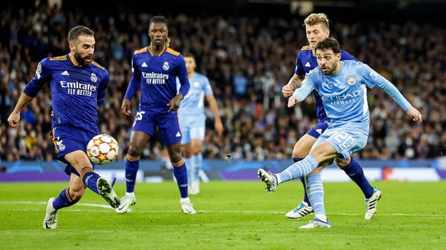 داعش يهدد مباريات ربع نهائي دوري أبطال أوروبا