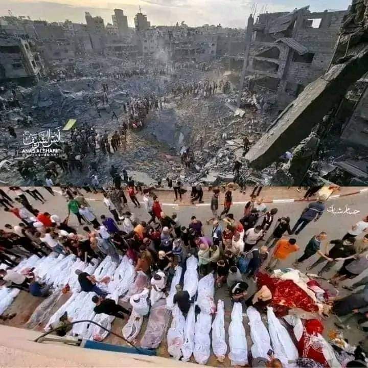الصحافة الأجنبية تستغرب منع الإعلام الدولي من دخول غزة