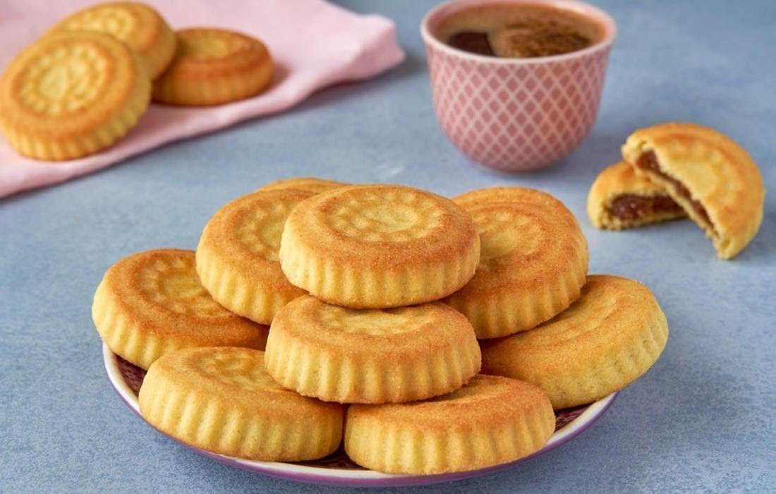 طريقة عمل المعمول بالسميد... تفاصيل