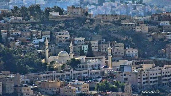 أوقاف الطفيلة تحدد 73مسجدا لإقامة صلاة العيد