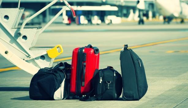 قائمة من 40 عنصرا تذكر المسافر بمستلزمات صحية لحزمها بأمتعته