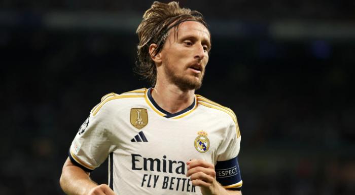 عرض سعودي جديد لضم نجم ريال مدريد