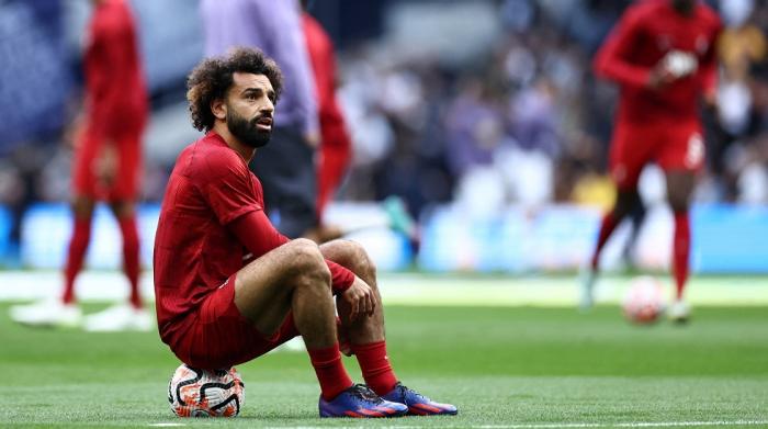 تقارير: مدير ليفربول الجديد منفتح على بيع محمد صلاح