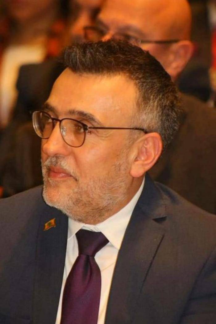 باسكال سليمان يعتلي منصات التواصل .. وشوارع لبنان تغلي بعد اختطافه واغتياله في سوريا