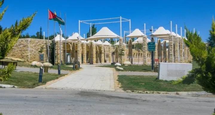 الأمانة تؤكد جاهزية الحدائق لاستقبال المواطنين خلال عطلة عيد الفطر