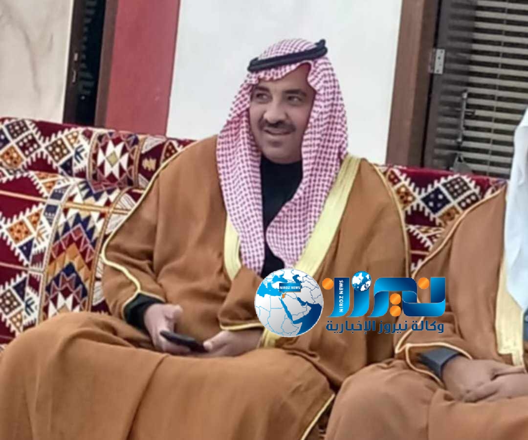 الشيخ اكرم نصر الرواحنة فارس من فرسان الوطن