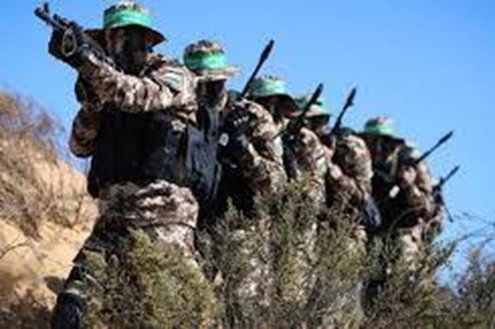 قيادي في القسام: تم الإعداد والتجهيز لهذا الكمين طوال 50 يوما