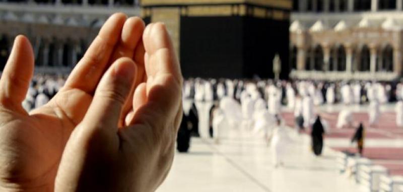 دعاء الليلة الأخيرة من رمضان