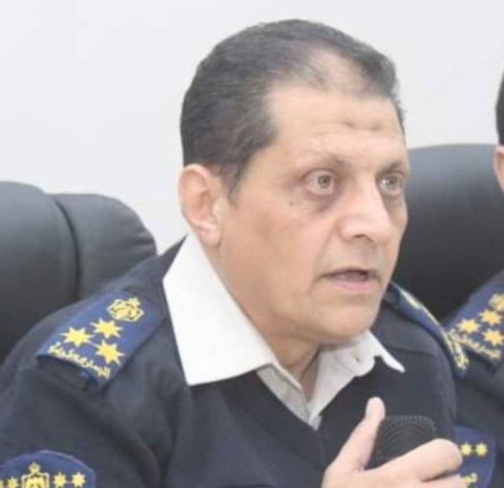 جمارك العقبة تفعل خططها وبرامجها لخدمة زوار وضيوف العقبة