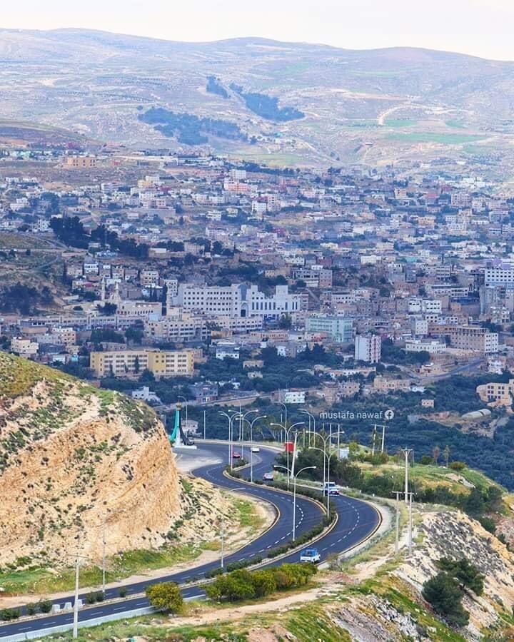 عشية حلول عيد الفطر المبارك السعيد  سطور مضيئة في سيرة القائدة علا ضامن العوران
