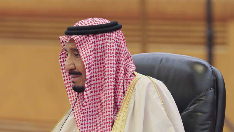 في كلمة بمناسبة عيد الفطر.. الملك سلمان يؤكد ضرورة وقف الاعتداءات على الفلسطينيين
