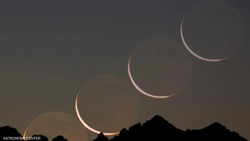 دول تعلن الخميس أول أيام العيد