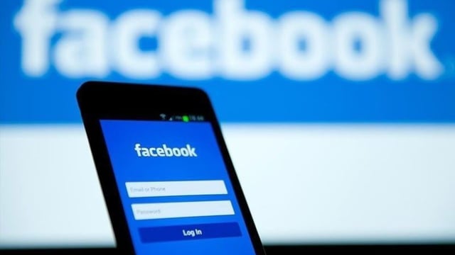 لسرقة البيانات.. صفحات مزيفة لخدمات الذكاء الاصطناعي على فيسبوك