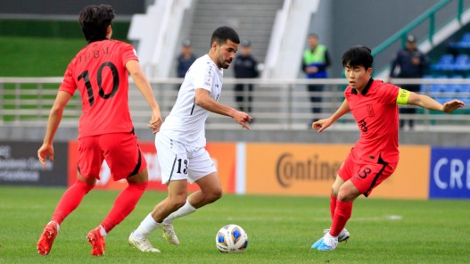 منتخب تحت 23 عاما ينتظر ردا من الوكرة القطري لإمكانية التحاق عمر صلاح بصفوفه