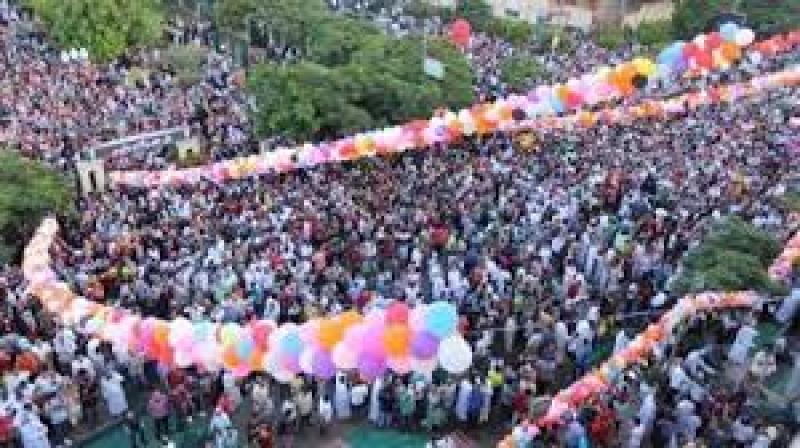 يوم الجائزة الكبرى.. رسالة الملائكة للمسلمين في عيد الفطر