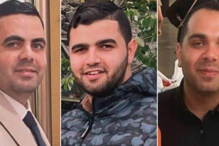 جيش الاحتلال يعلن مسؤوليته عن اغتيال أبناء إسماعيل هنية