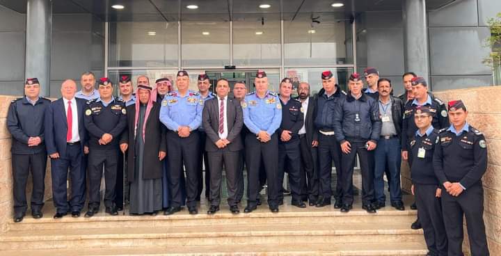 إطلاق مبادرة العيد على حب الأردن يجمعنا في إقليم الجنوب _صور