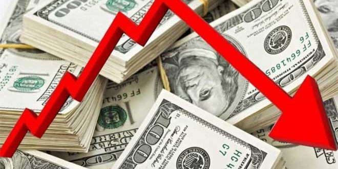 عجز الميزانية الأميركية يتجاوز تريليون دولار حتى آذار المنصرم