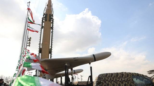 تنسيق أمريكي إسرائيلي بشأن الرد على أي اعتداء إيراني
