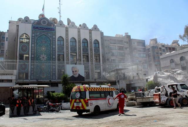 في ظل تصاعد التوتر.. دعوات غربية لـ ضبط النفس في الشرق الأوسط