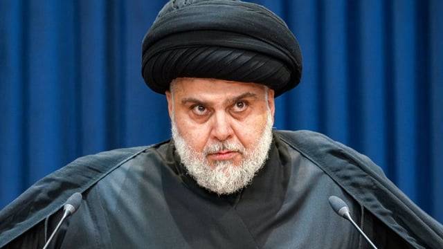 الصدر يعود إلى المشهد السياسي العراقي عبر التيار الوطني الشيعي (وثيقة)