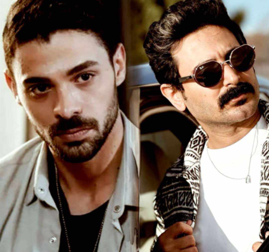 مؤيد العثمان يشارك في مسلسل تركي جديد مع النجم يامان “المتوحش”