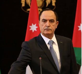 معالي جمال الصرايرة القائد العصامي..