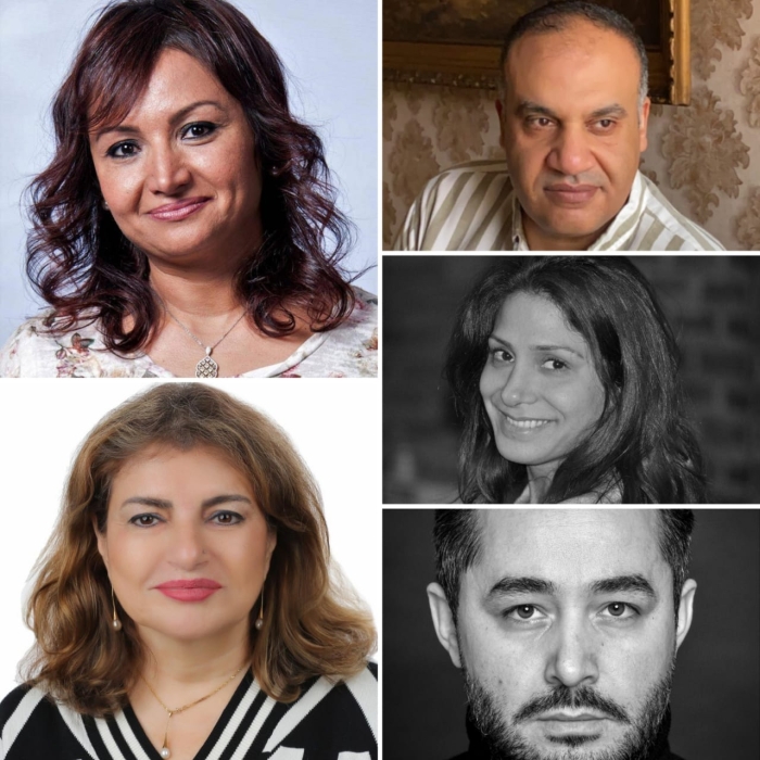 مهرجان أسوان لأفلام المرأة يُعلن لجان تحكيم دورته الثامنة_صور