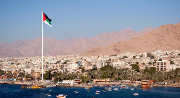 100 ألف شخص يدخلون العقبة خلال عطلة عيد الفطر