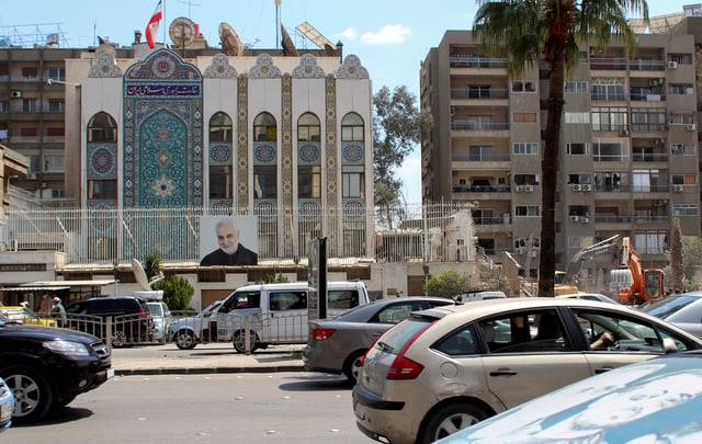 الهند تحذر رعاياها من زيارة إسرائيل وإيران