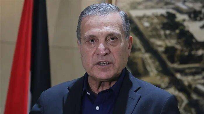 أبو ردينة يحذر من خطورة استمرار جرائم المستوطنين