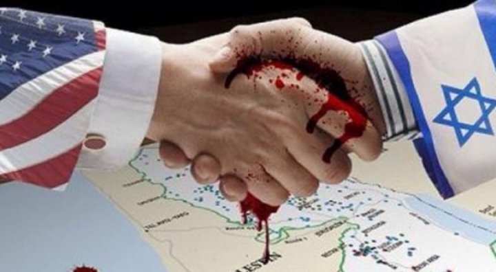 ‏احذروا من خدمة أهداف أميركا وإسرائيل ..!!