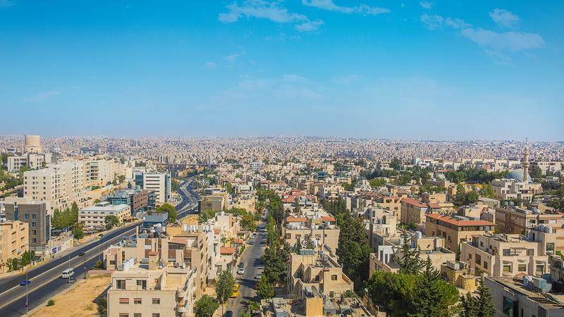 الحالة الجوية المتوقعة للأيام الثلاثة القادمة