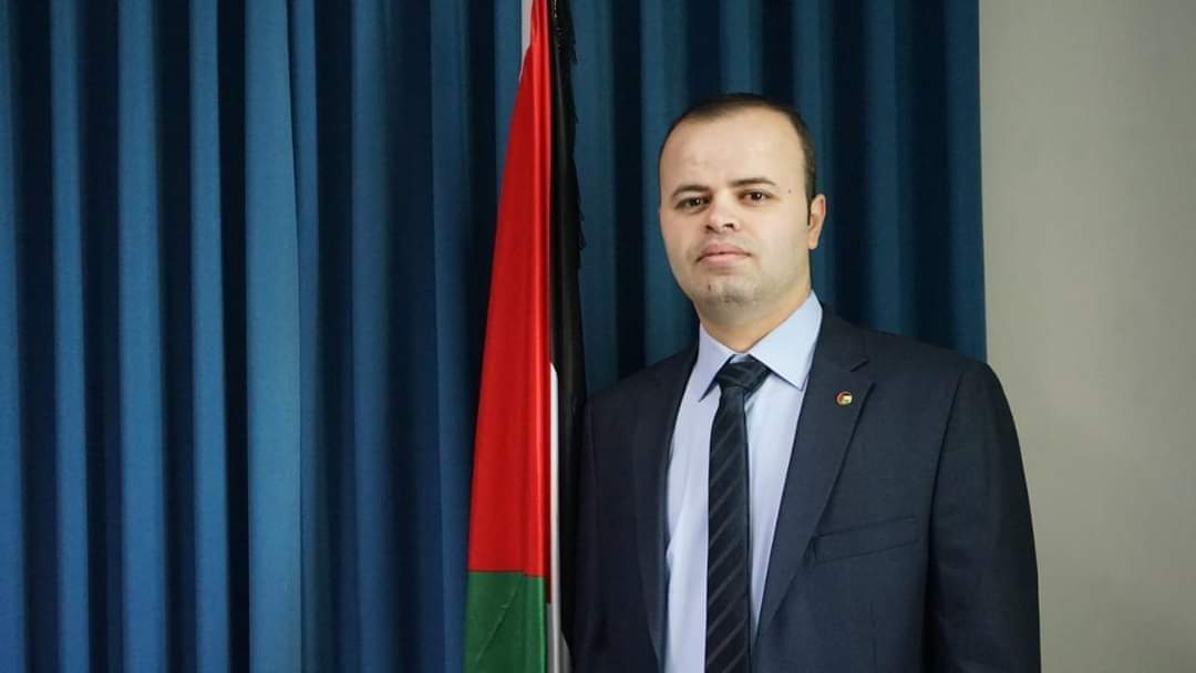 وفاة الشاب ولاء العزة