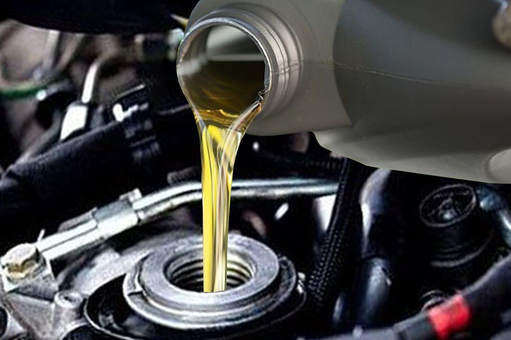 ماهو أفضل زيت للسيارات يناسب الطقس الحار؟