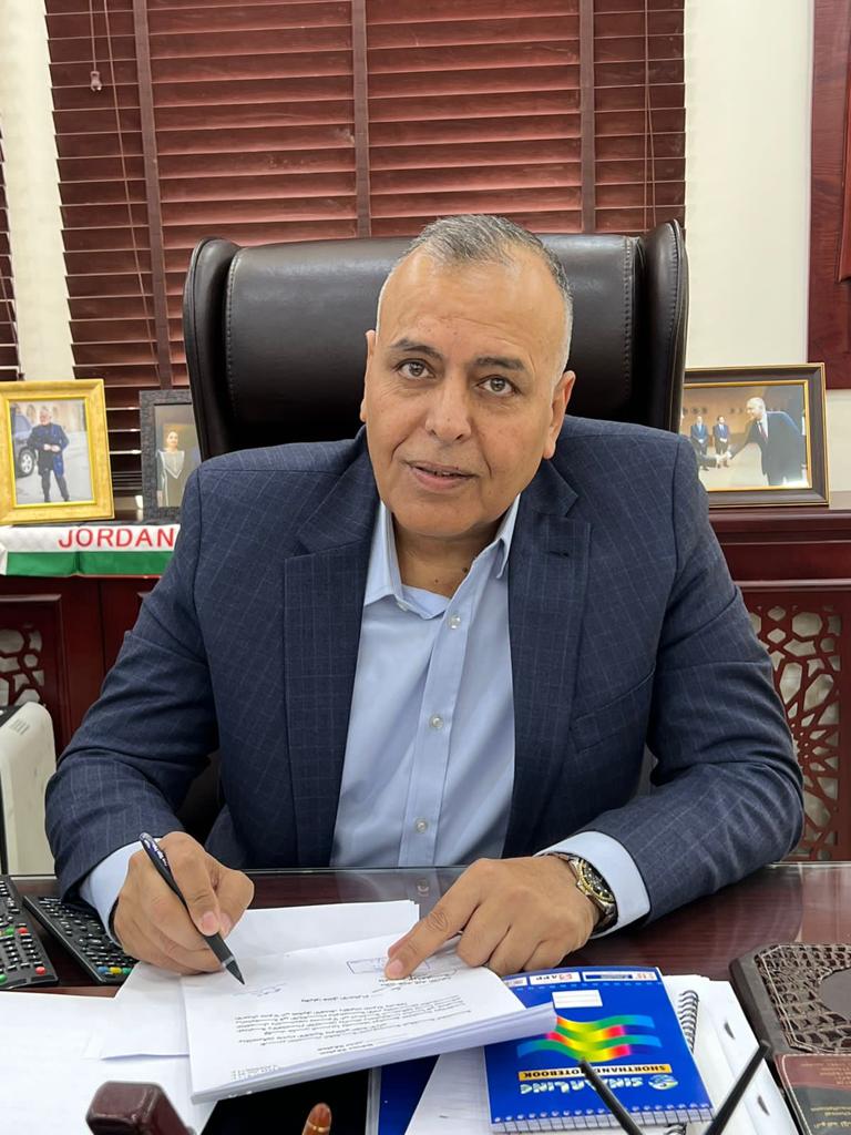 الجبور نعم المسؤول الناجح