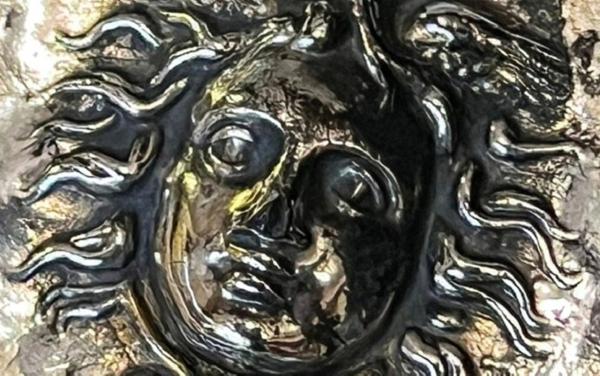العثور على «كنز نادر» في القرم