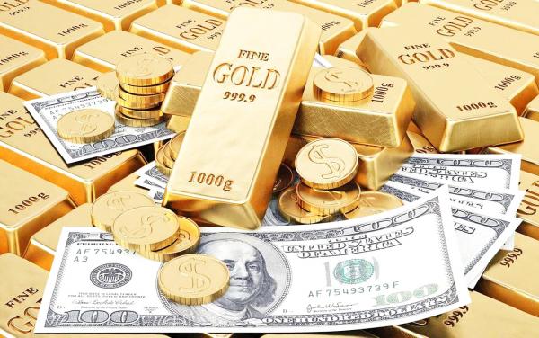للمرة الأولى .. أوقية الذهب تتجاوز 2400 دولار