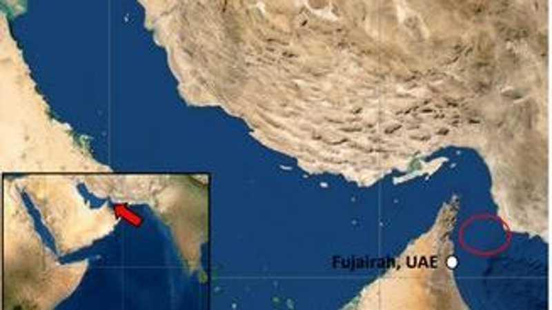 إعلام عبري: السفينة المتستهدفة مملوكة لملياردير إسرائيلي