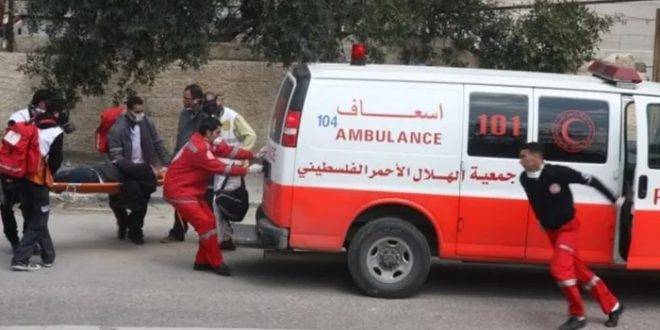 استشهاد فلسطيني وإصابة آخرين برصاص مستوطنين بالضفة الغربية