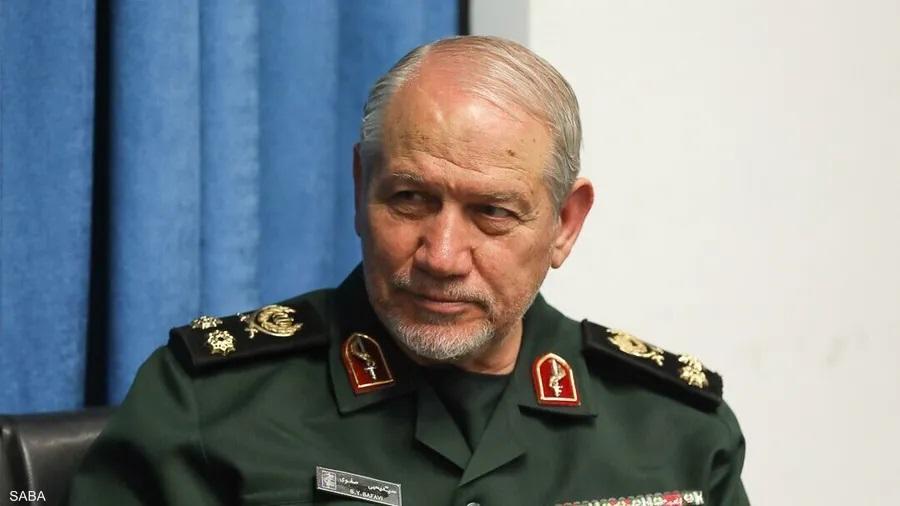 مستشار خامنئي يتحدث عن نجاح الحرب النفسية على إسرائيل