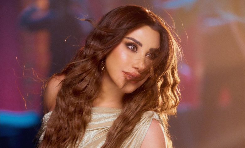 نجوى كرم تريند في أول تعاونها مع طلال وبدر بن عبدالمحسن