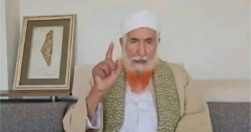 الكشف عن حقيقة وفاة الشيخ الزنداني في تركيا