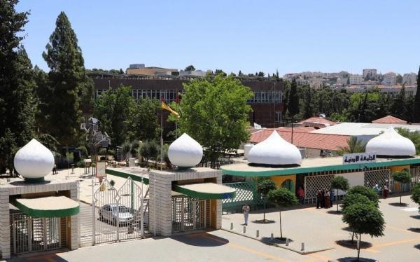 الأردنية ضمن أفضل 200 جامعة في العالم بتسعة تخصصات