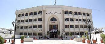 بلدية إربد: 2900 طن نفايات خلال عطلة عيد الفطر
