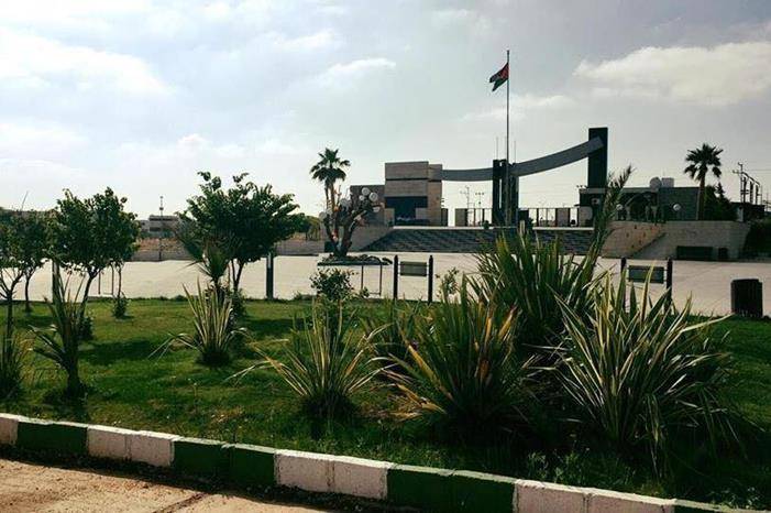 إربد: 140 ألف زائر لحدائق الملك عبدالله الثاني بعطلة العيد
