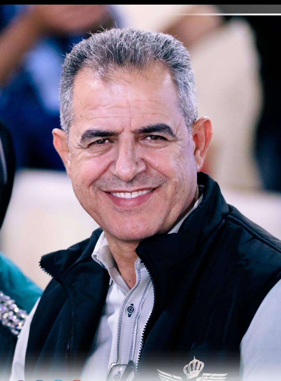 الشوابكة..   120  الف زائر   تابعوا الفعاليات في ساحة الثورة العربية خلال العيد
