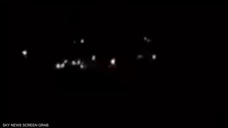 عاجل : الجيش الإسرائيلي ينفذ الآن هجوما واسعا في لبنان