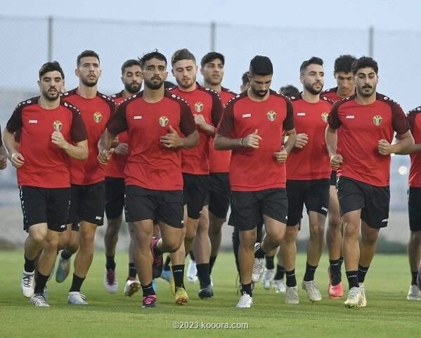 المنتخب الأولمبي يلتقي نظيره الأسترالي غدا