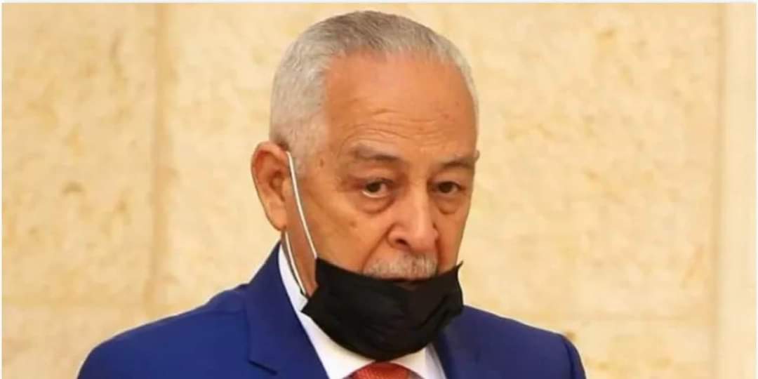 رئيس الديوان الملكي الهاشمي معالي يوسف العيسوي يرثي نجله بذكرى رحيله بكلمات مؤثرة  وحزينة